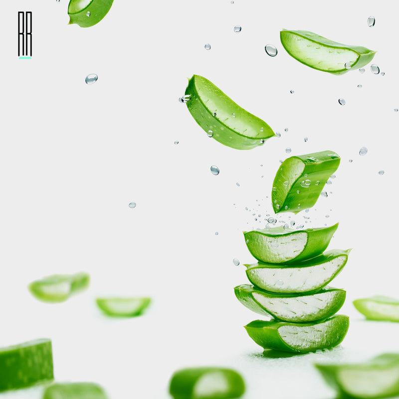 Can you use Serums and Moisturizers on your body?