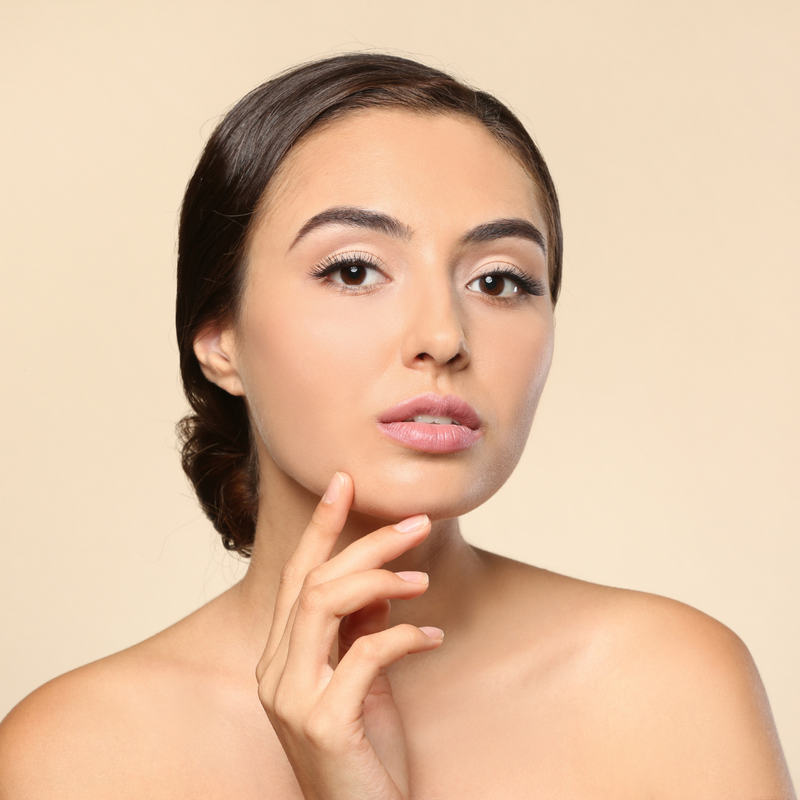 What is Combination Skin? and how to over come it... Article