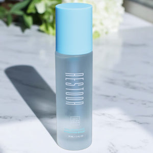 Hyaluronic Acid Serum Hydration Boost - Restoor Skin Essentials - Quality Anti Aging Serums