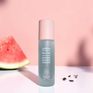Skin Refining Vitamin-B5 Serum for Dry Skin - Restoor Skin Essentials - Quality Anti Aging Serums