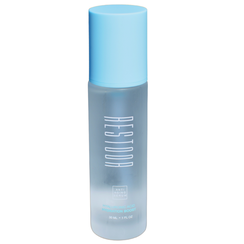 Hyaluronic Acid Serum