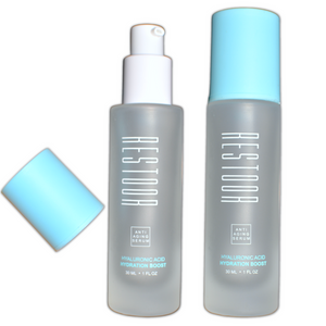 Hyaluronic Acid Serum